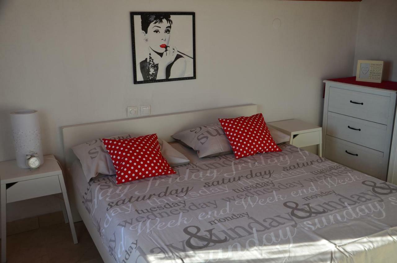 Luana Apartment 밀나 외부 사진