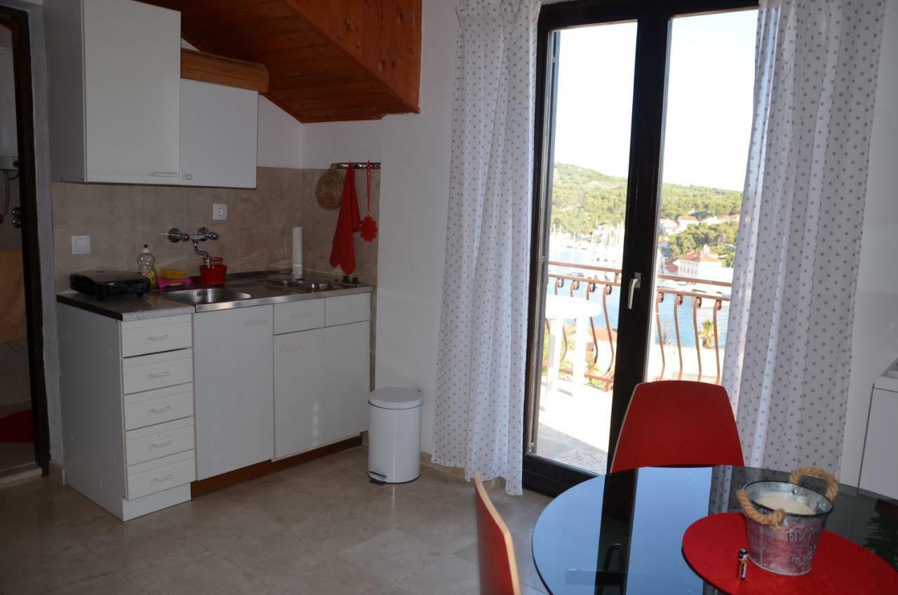 Luana Apartment 밀나 외부 사진
