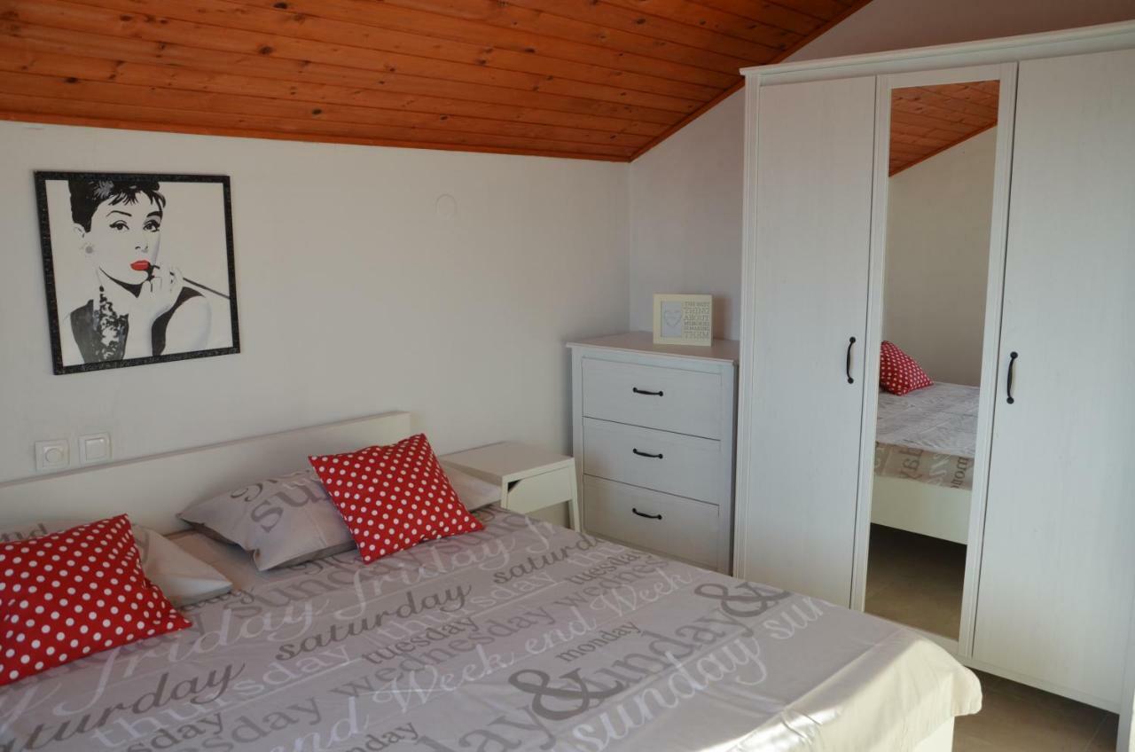 Luana Apartment 밀나 외부 사진