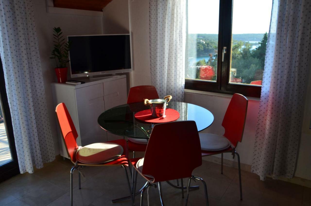 Luana Apartment 밀나 외부 사진