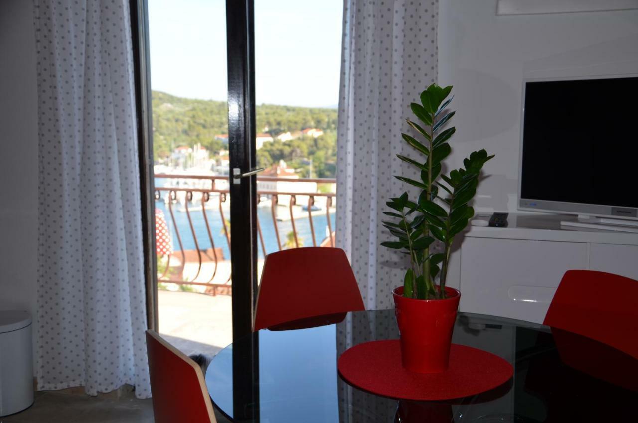 Luana Apartment 밀나 외부 사진