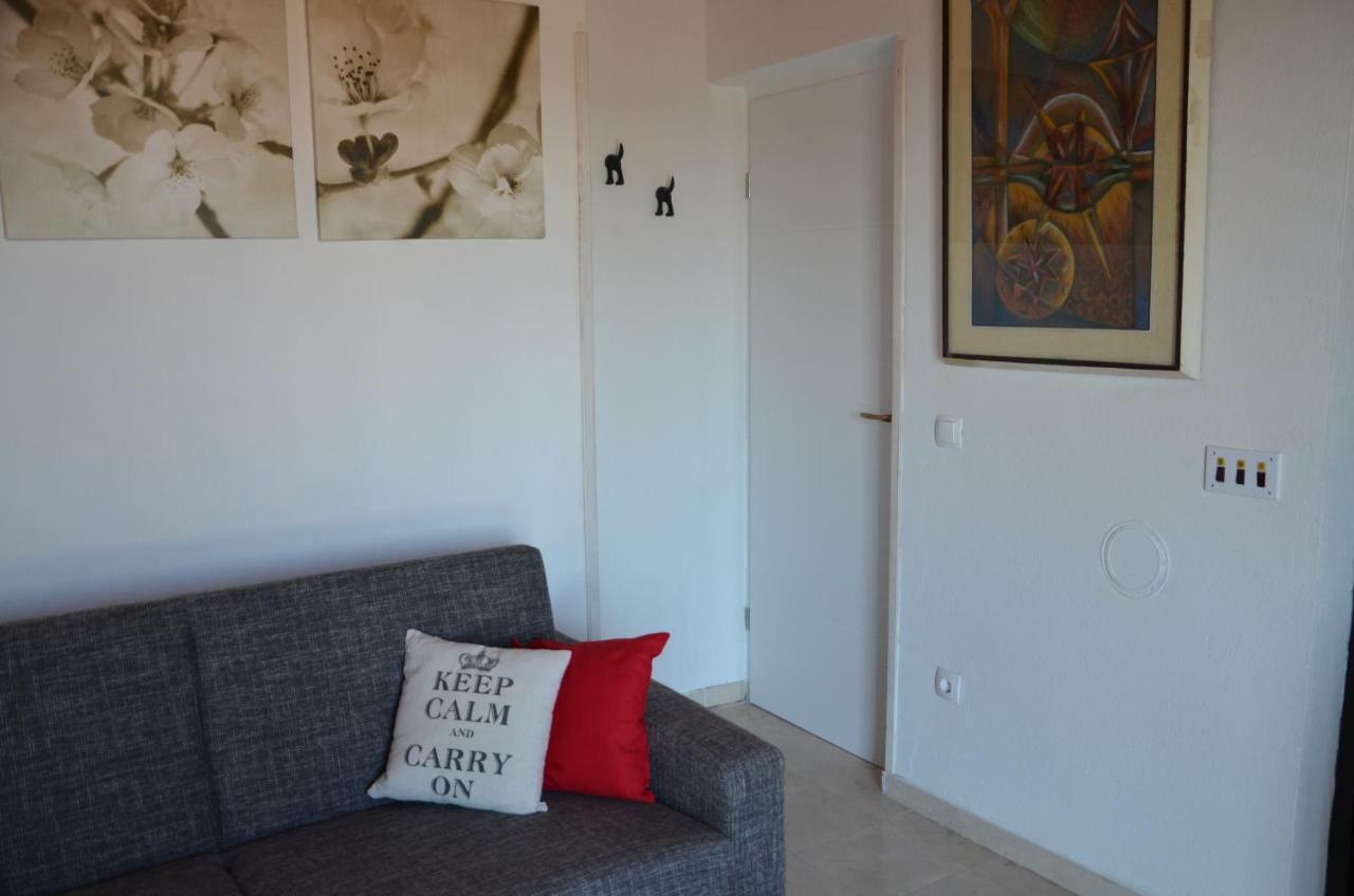 Luana Apartment 밀나 외부 사진