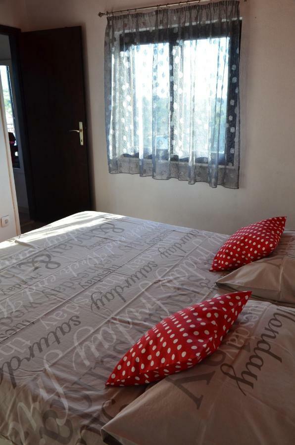 Luana Apartment 밀나 외부 사진