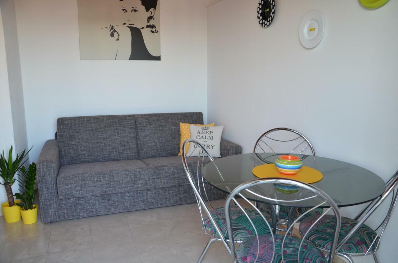 Luana Apartment 밀나 외부 사진