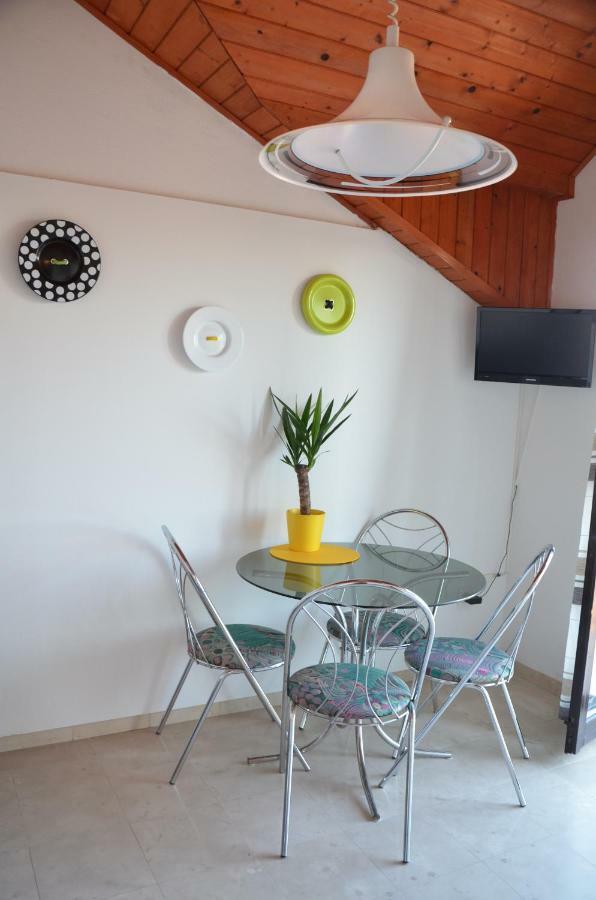 Luana Apartment 밀나 외부 사진