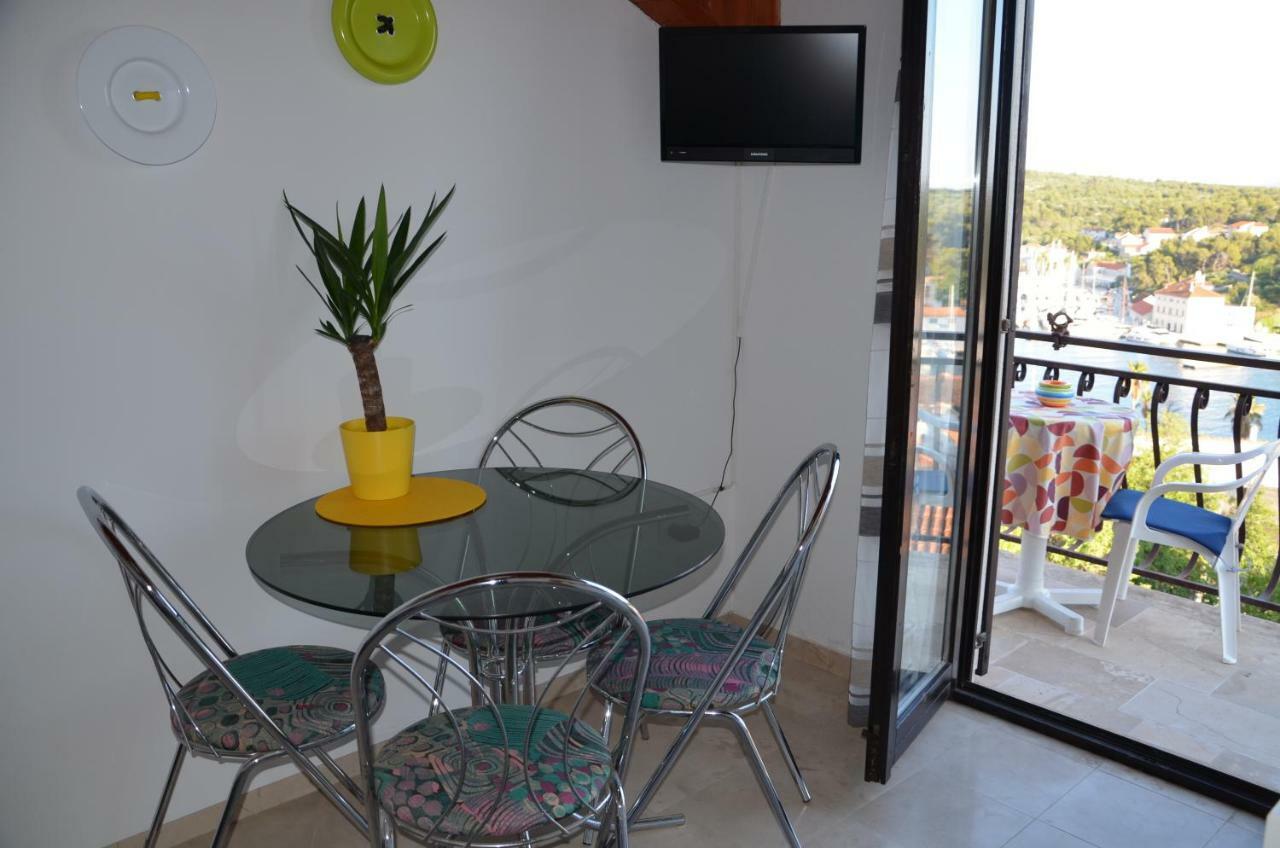 Luana Apartment 밀나 외부 사진