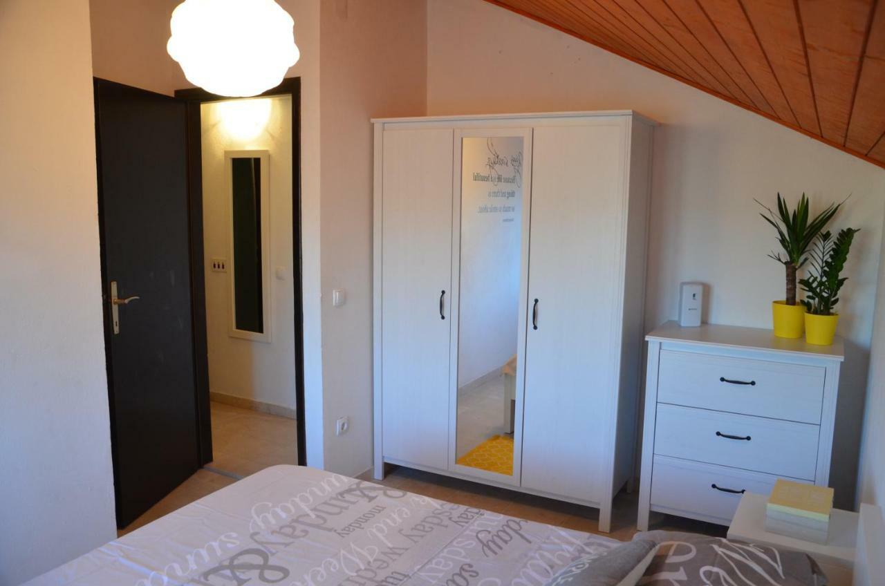 Luana Apartment 밀나 외부 사진